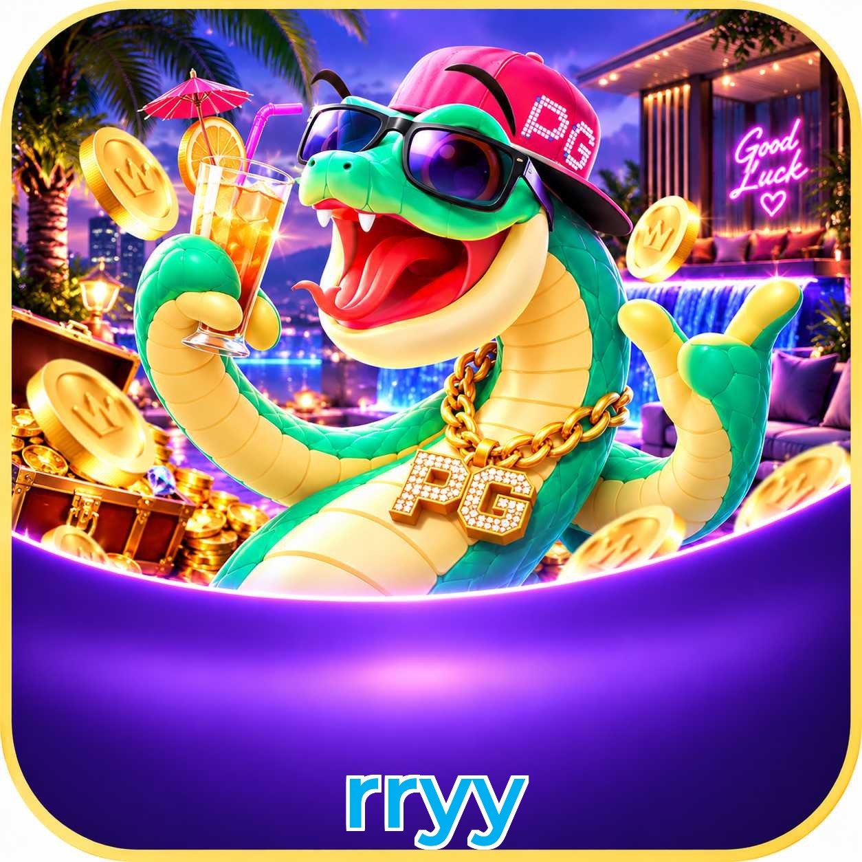 rryy Facebook - Página oficial com promoções e comunidade ativa