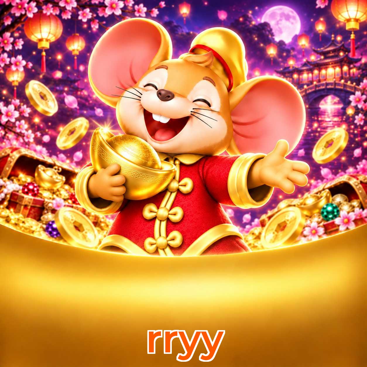 Free Spins Bonus - Lucky Tiger