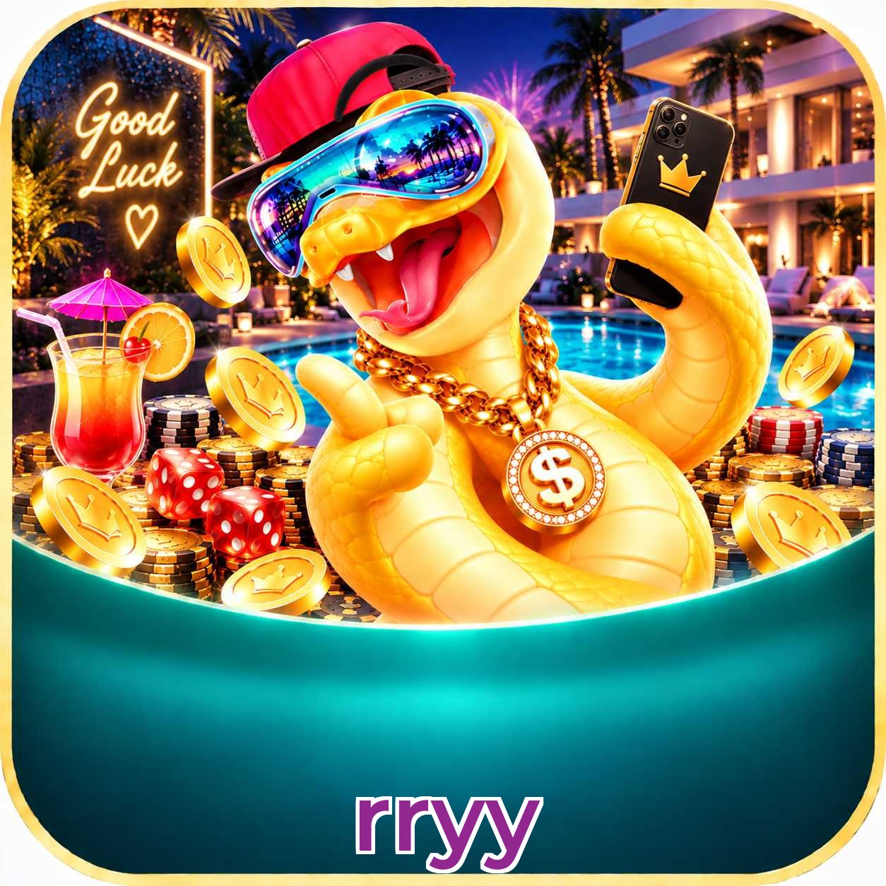 Fortune Tiger Slot Game