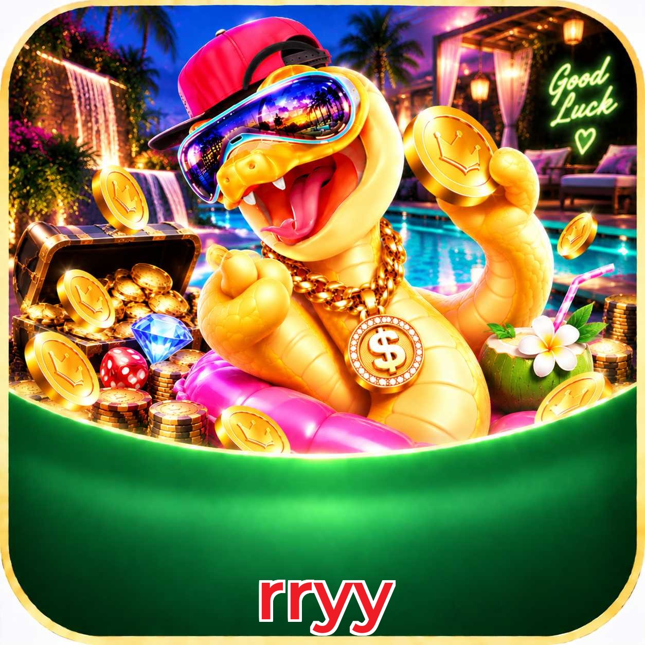 rryy Facebook - Página oficial com promoções e comunidade ativa