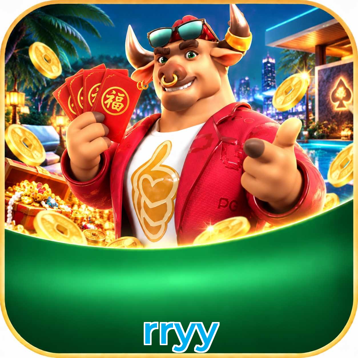 Fortune Rabbit Slot