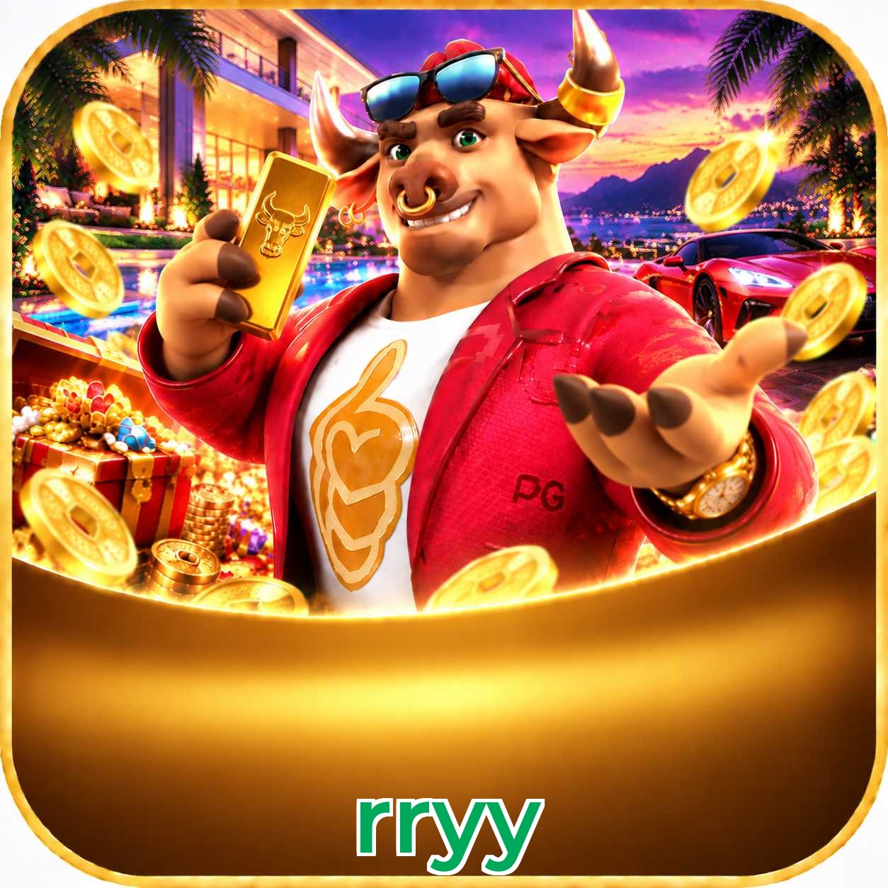 Welcome Bonus - Golden Dragon